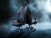 Ergonomic eSports Gamer Chairs Image 2
