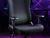 Ergonomic eSports Gamer Chairs Image 4