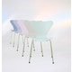 Iridescent Tonal Chair Collections Image 2