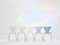 Iridescent Tonal Chair Collections Image 3