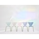 Iridescent Tonal Chair Collections Image 3