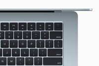 Subtle Blue Modern Laptops Image 3