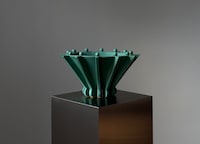 Artfully Dynamic Vessels Image 1