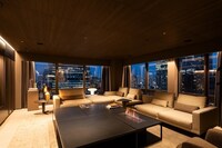 High-Rise Tokyo Apartments