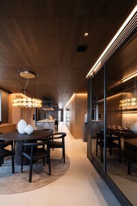 High-Rise Tokyo Apartments Image 2