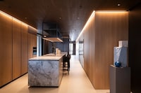 High-Rise Tokyo Apartments Image 3