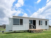 Sustainable Solar-Powered Homes