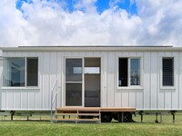 Sustainable Solar-Powered Homes Image 2