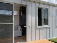Sustainable Solar-Powered Homes Image 3
