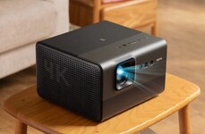 Elevated Modern 4K Projectors