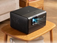 Elevated Modern 4K Projectors