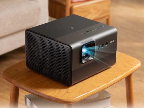 Elevated Modern 4K Projectors