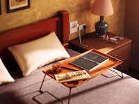Elderly-Catered Journal Concepts Image 2