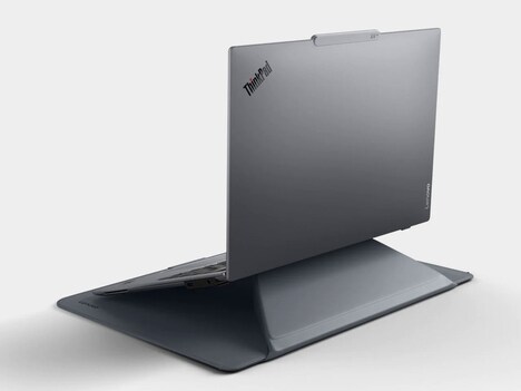 Origami-Inspired Laptop Stands