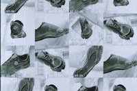 Rapper Signature Dynamic Footwear Image 1