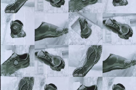 Rapper Signature Dynamic Footwear