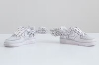 Sneaker Fused Ceramic Exhibitions
