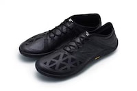 Sleek Slim Collaborative Footwear Image 3