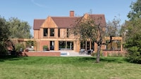 Modern Interpreted English Homes Image 3