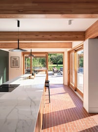 Modern Interpreted English Homes Image 4