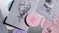 Limited Ceramic Poker Sets Image 2