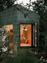 Green Tile Garden Studios Image 2