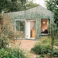 Green Tile Garden Studios Image 3