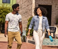 Branded Happiness-Focused Studies Image 1