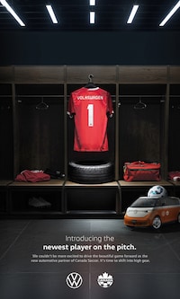 Auto Brand-Supported Soccer Tournaments Image 1