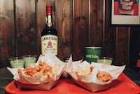 Festive French Fry Events Image 1