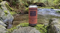 Citrusy Beverage Lineups Image 1