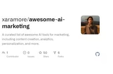 AI Marketing Tools