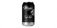 Mushroom-Enhanced Nitro Cold Brews Image 1