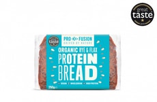 Earthy Protein Breads