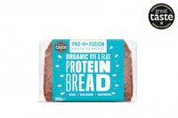 Earthy Protein Breads Image 1