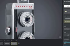 Real-Time Rendering Tools