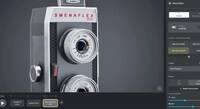 Real-Time Rendering Tools Image 1