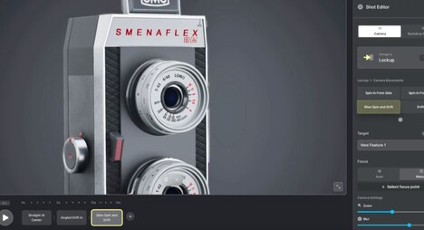 Real-Time Rendering Tools