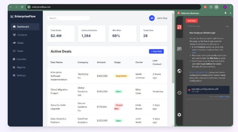 Webpage Discussion Extensions