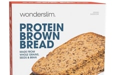 Protein-Packed Seedy Brown Breads