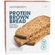 Protein-Packed Seedy Brown Breads Image 1
