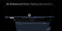 AI-Powered Note-Taking Image 1