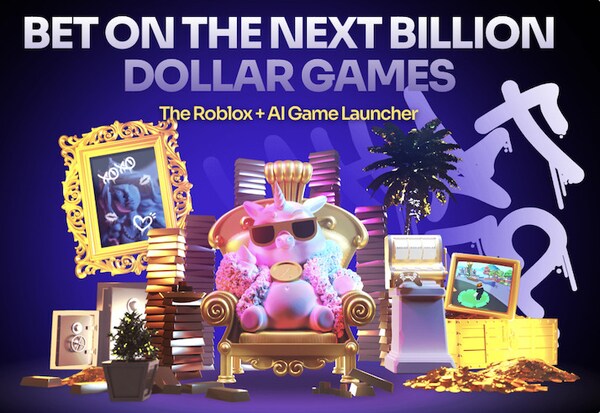 AI-Powered Gaming Investment Platforms