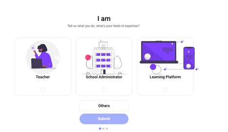 AR-Enhanced Learning Tools