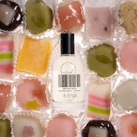 Fluffy Mochi Fragrances Image 1