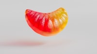 Fruity Chewable Synbiotics Image 1