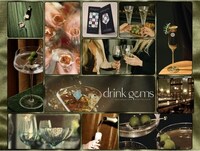 Magnetic Drinkware Accents