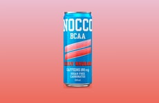 Functional Summertime-Inspired Drinks