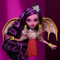Mythological Two-Piece Dolls Image 2