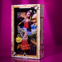 Mythological Two-Piece Dolls Image 3